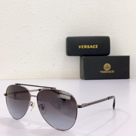 Versace Sunglasses AAA+ ID:20220720-237